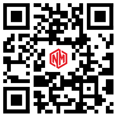 掃一掃關注我們